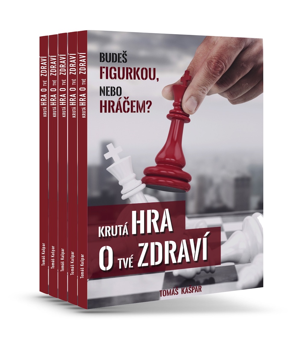 Hra o zdraví – výhodné balení 5 ks