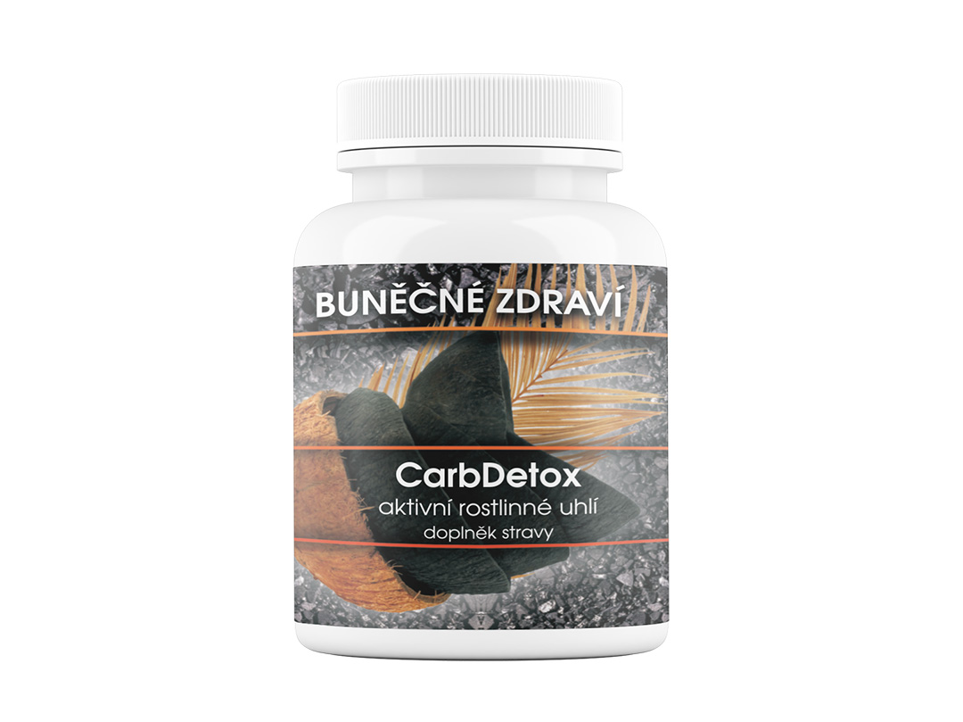 CarbDetox