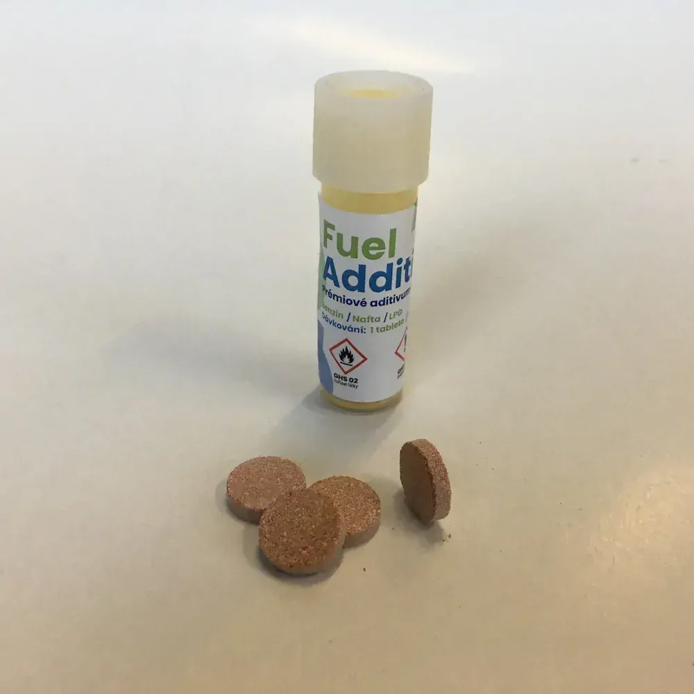 BEP Eco - dóza