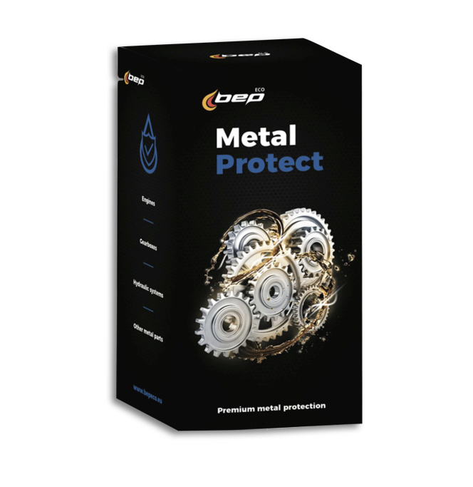 Metal Protect BMP 250 ml