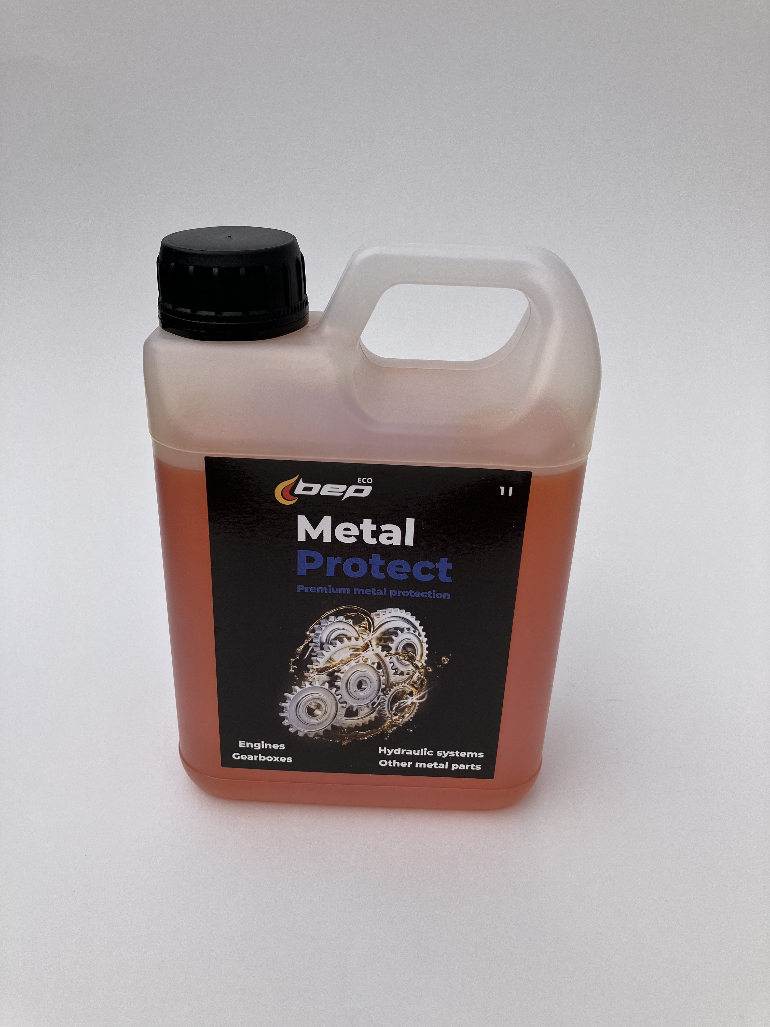 Metal Protect BMP 1 litr
