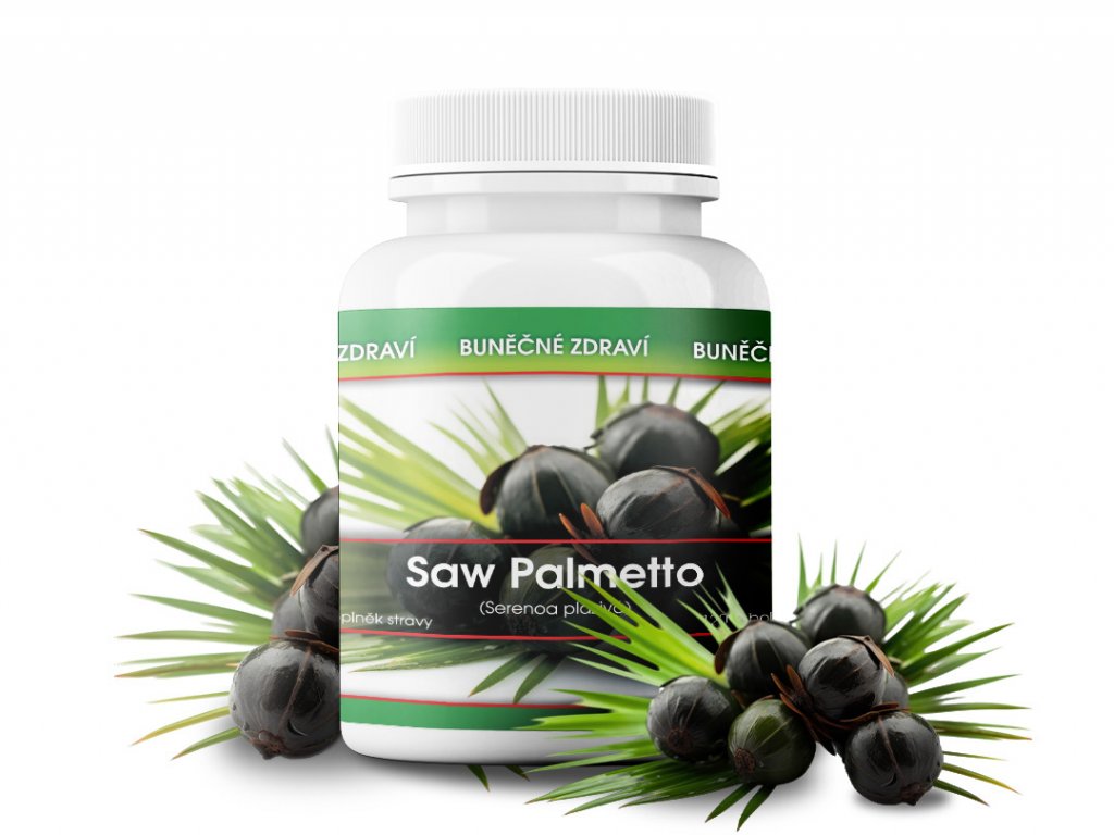Saw Palmetto