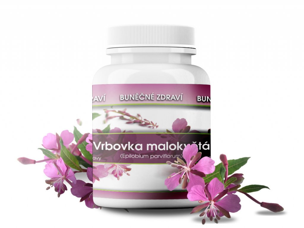 Vrbovka