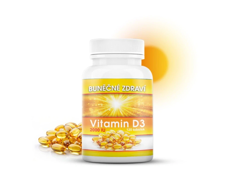 Vitamin D3