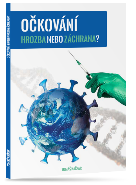 OČKOVÁNÍ: hrozba nebo záchrana?