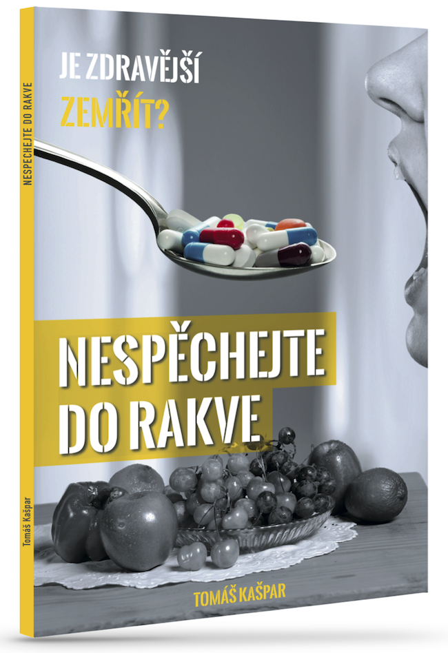 Nespěchejte do rakve