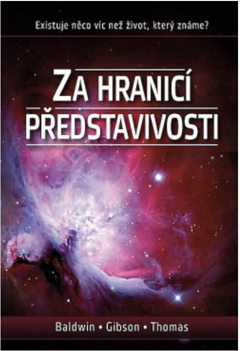 Za hranicí představivosti