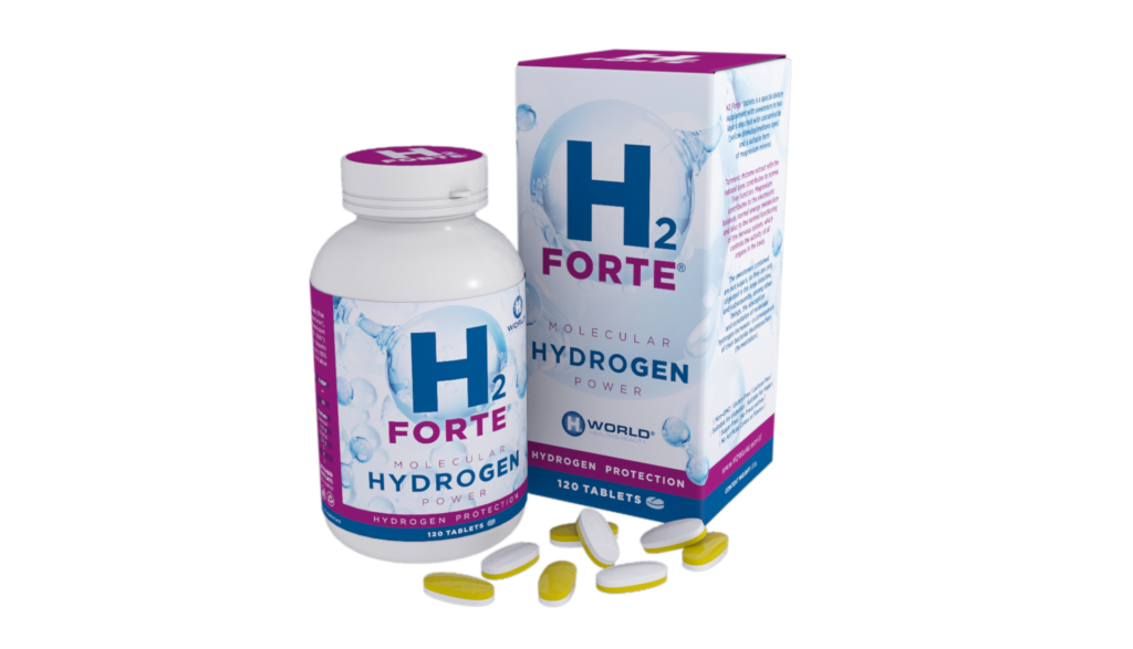 H2 Forte® 120 tablet