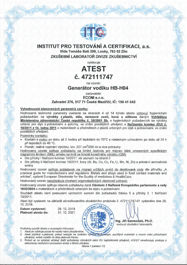 LAZENA HB-W-H04M