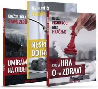 Trilogie o zdraví
