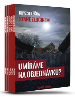 Umíráme na objednávku? – výhodné balení 5 ks