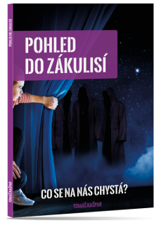 Pohled do zákulisí