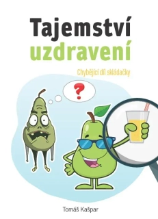 Tajemství uzdravení